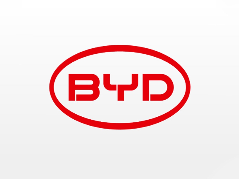 BYD